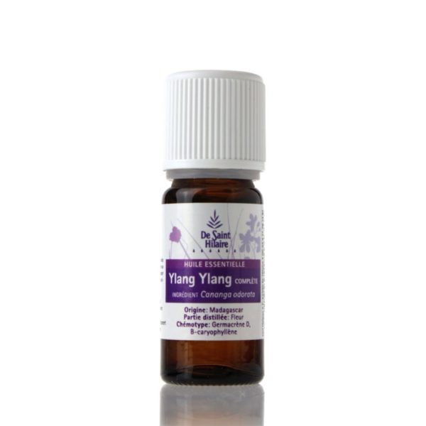 Ylang ylang