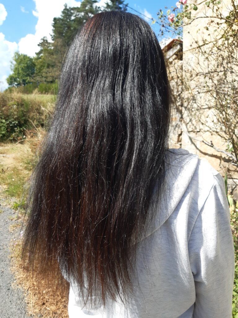 Conseils - Cheveux blancs 1 cheveux septembre 2021