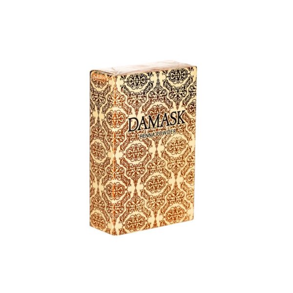 Henné Damask