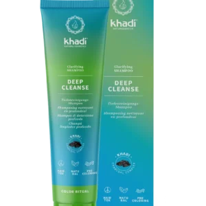 Shampoing clarifiant deep cleanse